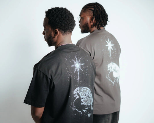 New Midnight Pure | Light Series T-shirt