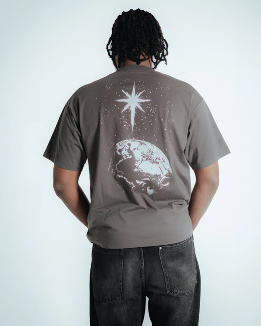 New Ethereal Grey | Light Series T-shirt